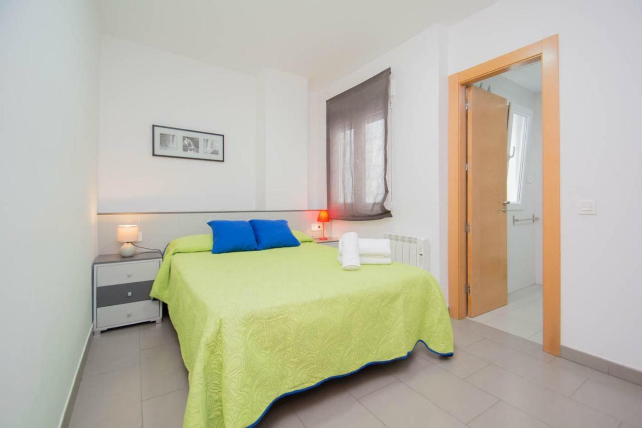 Apartamento EnjoyGranada GRAN VIA 1B&Parking opcional Exterior foto