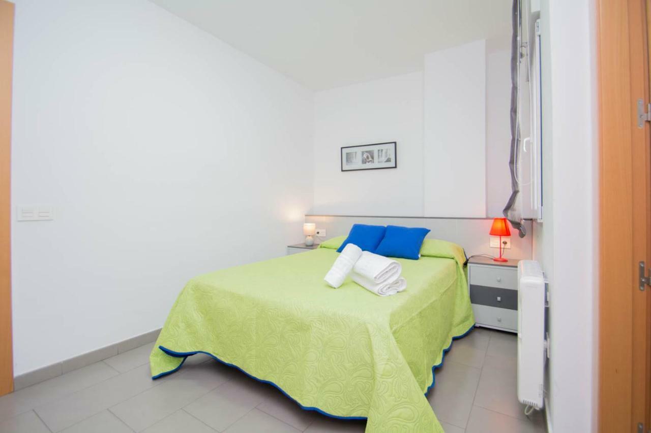 Apartamento EnjoyGranada GRAN VIA 1B&Parking opcional Exterior foto