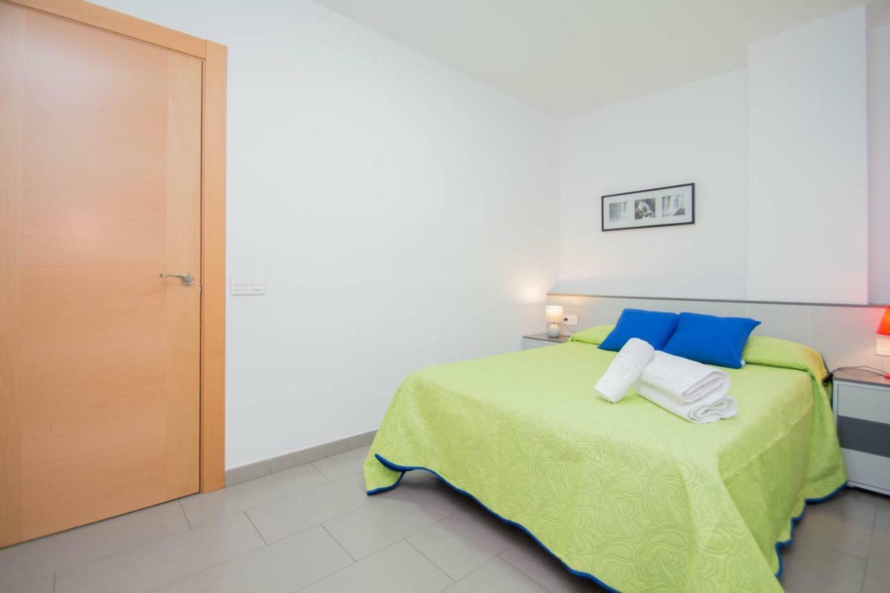 Apartamento EnjoyGranada GRAN VIA 1B&Parking opcional Exterior foto