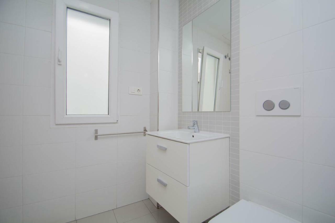 Apartamento EnjoyGranada GRAN VIA 1B&Parking opcional Exterior foto
